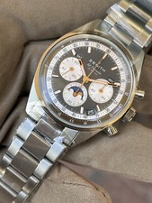 Zenith El Primero Chronomaster