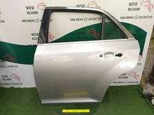 T455230AA PORTA PORTIERA SPORTELLO POSTERIORE SINISTRO SX LANCIA THEMA (LX) 2012