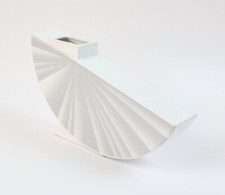 Vaso in ceramica design