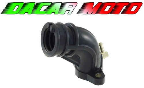 Collettore carburatore piaggio - collettore,