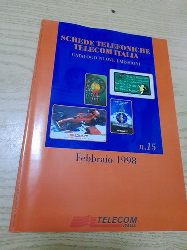 Catalogo nuove emissioni - nuove,