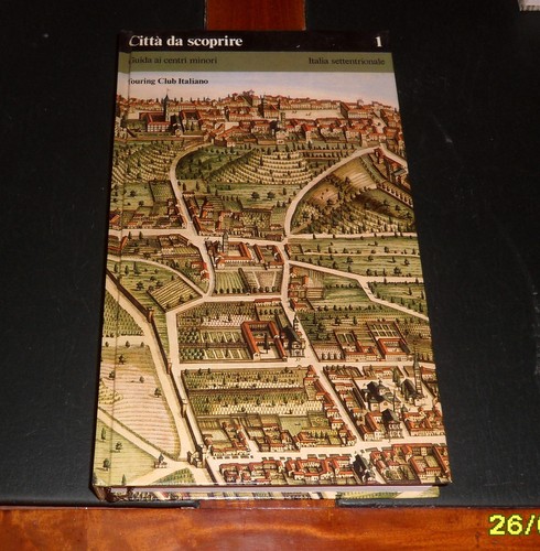 Città scoprire guida ai - cittÀ,