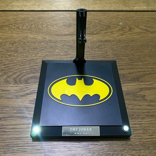 Hot toys figure dx08 - toys:,