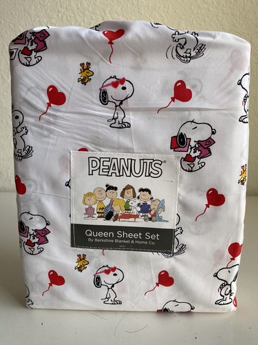 Peanuts snoopy woodstock cuore - snoopy,