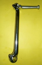 Triumph unit bonneville 650 - triumph,