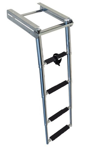 Scaletta inox 24x115 - scaletta, a