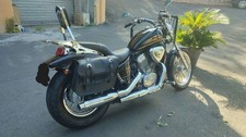  EURO ***4.490*** - Honda Shadow VT 600 Custom (1999) - EURO ***4.490***
