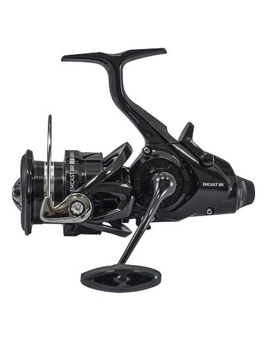 Daiwa emcast 4000 c - 19, br