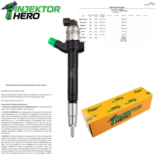 6c1q 9k546 iniettore - 6c1q-9k546-ac,