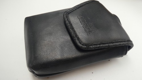 Yashica borsa standby custodia
