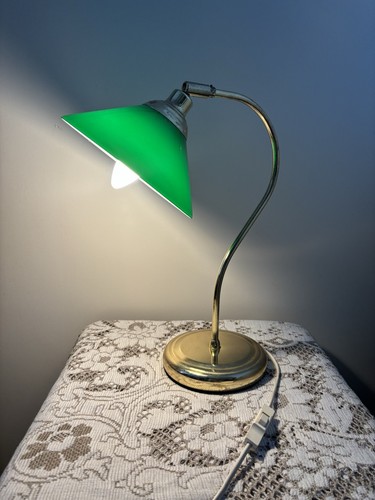 Lampada tavolo scrivania - lampada,