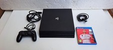 Play Station 4 Pro Sony