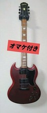 Epiphone SG G-400 / Alnico V /