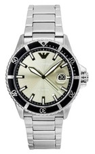 Orologio uomo emporio armani - orologio,