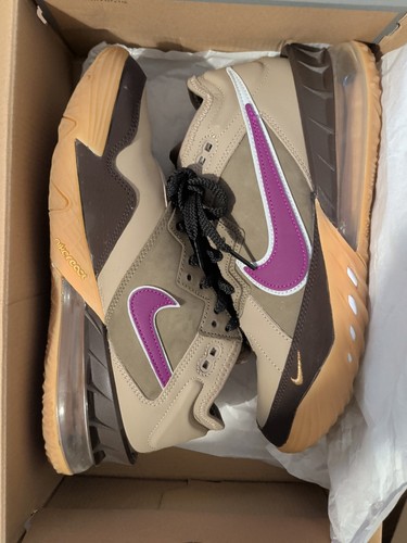 Nike lebron james atmos xviii - nike,