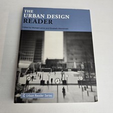 The Urban Design Reader by