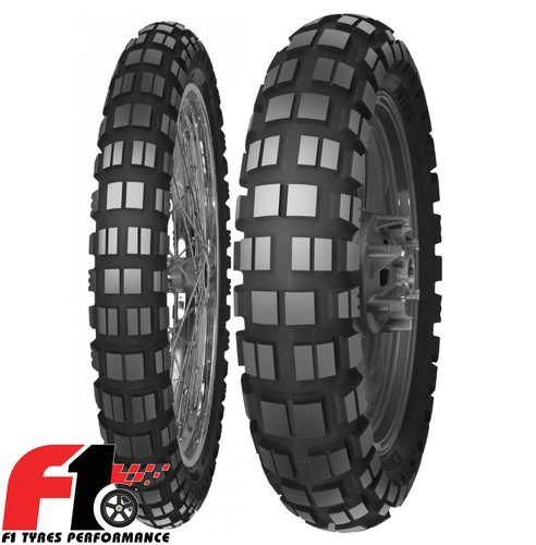 Gomma moto mitas - mitas, trail