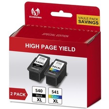 Set CARTUCCE XXL per Canon
