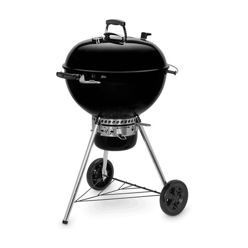 Barbecue master touch cm - master,