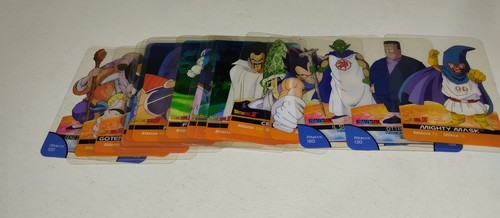 Lotto set 15 - lotto/set, di