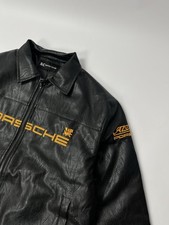 Giacca uomo pelle - stile, corsa