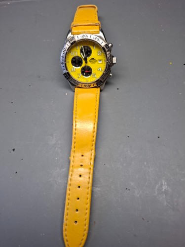 Orologio regolo chrono satm - regolo,