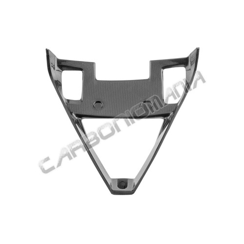 Triangolo radiatore carbonio
