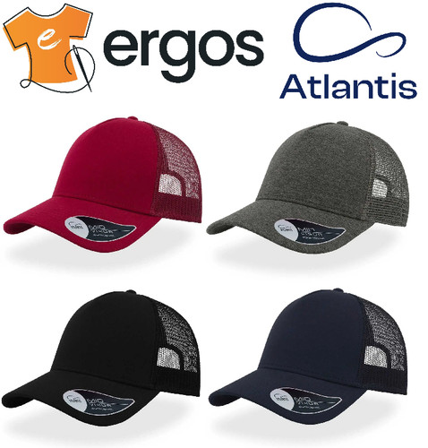 Atlantis cappello rapper - atlantis,