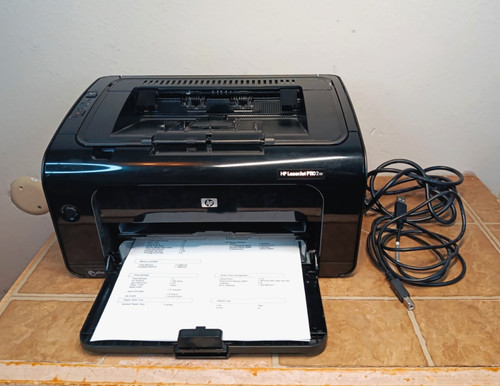 Laserjet p1102w stampante - p1102w,