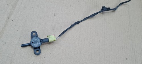 Sensore impatto crash