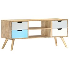 Mobile porta 110x35x48 cm - tv,
