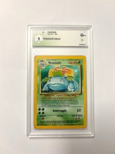 Pokemon VENUSAUR 15/102 set
