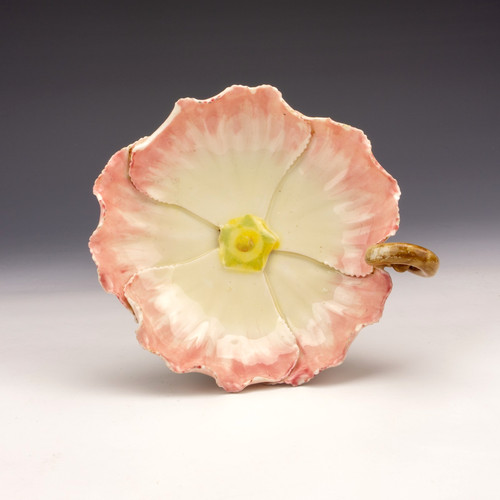 Piatto porcellana zsolnay pecs - porcellana,
