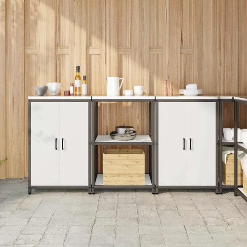 Set stoccaggio per cucina - di,