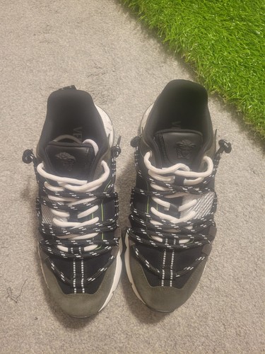 Sneakers versace greca - versace, greca.