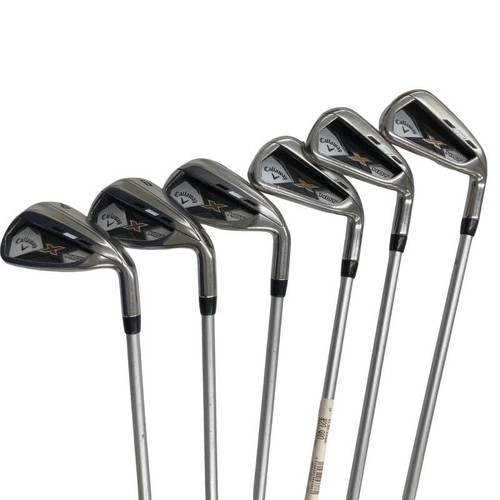 Callaway set ferri - di, caldi