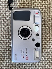Yashica - , t5