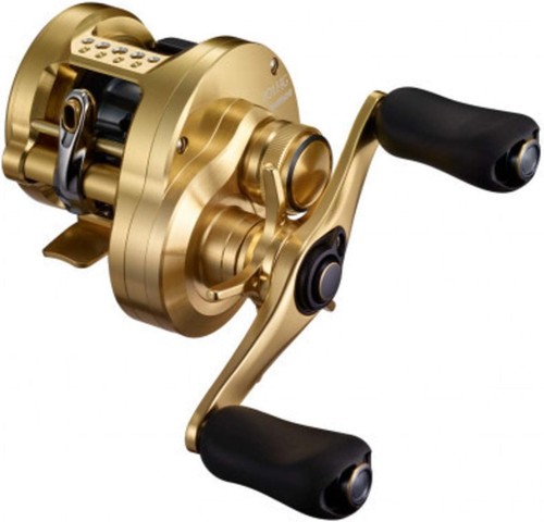 Mulinello shimano calcutta - shimano,