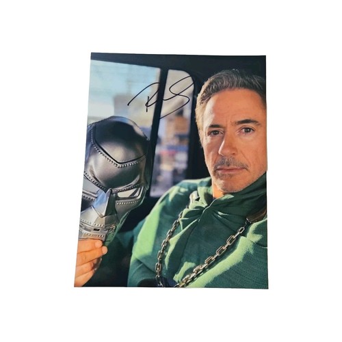 Doom robert downey - dr.,