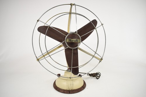 Ventilatore ercole marelli - ventilatore,