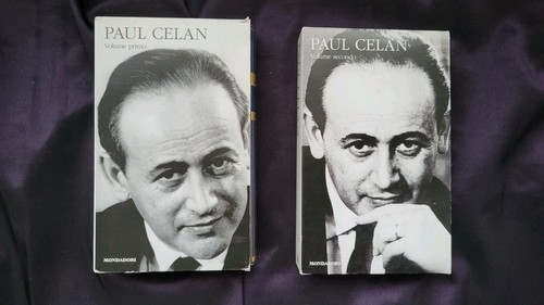 Celan i classici della - celan,