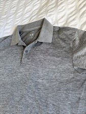 Uniqlo Polo Camicia Media Uomo
