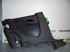 0735499844 pannello porta posteriore sinistro per FIAT PUNTO (EVO) (199) 1472455