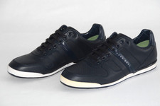 Sneakers HUGO BOSS GREEN, mod