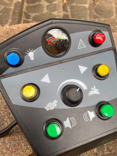 Console comandi completo per - console,