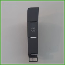 Pulsante Start Stop VOLKSWAGEN GOLF 1.6 TDI 5G1927137TWZU 2012 2017