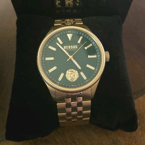 Versus versace bracciale uomo - versus,