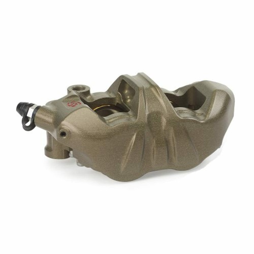 Kit pinze freno racing - , radiali