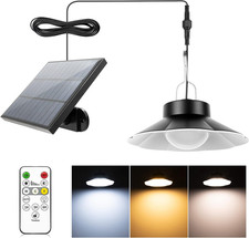 Lampada Solare Da Esterno
