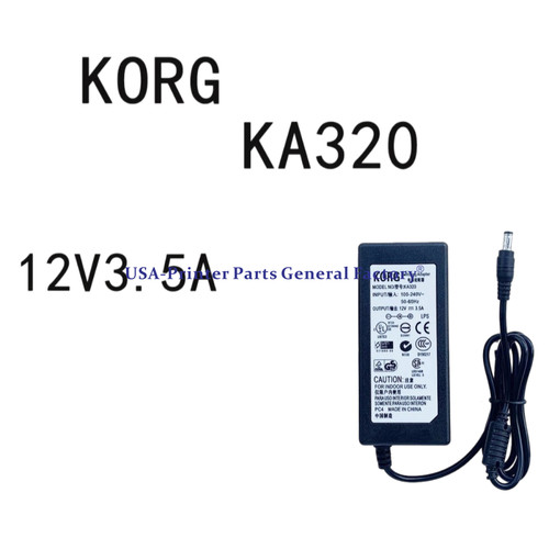 Korg ka320 tastiera - korg,